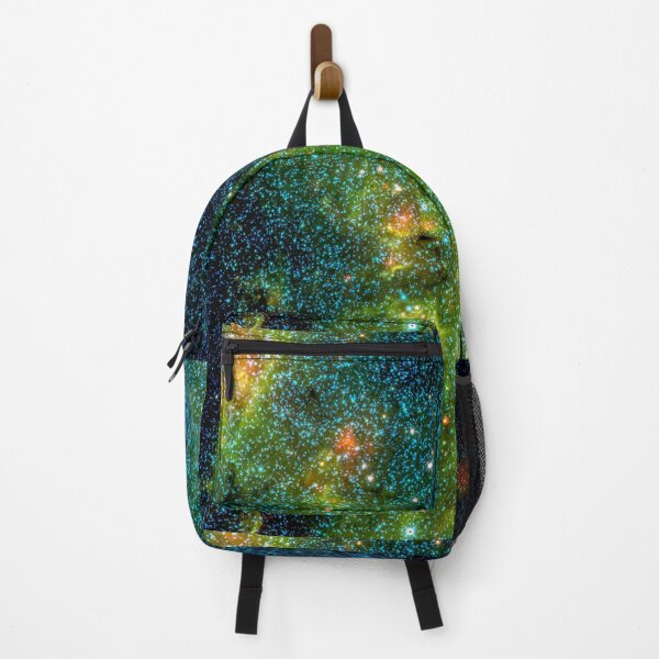 Item preview, Green Star Galaxy  designed and sold by newburyboutique.