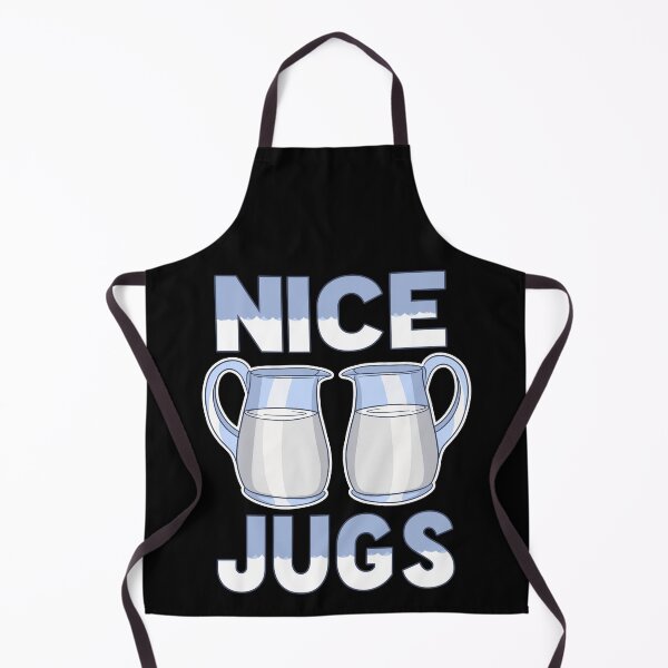 Item preview, Nice Big Jugs designed and sold by LeGND.