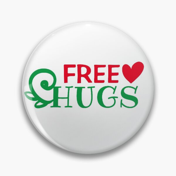 Item preview, free hugs designed and sold by Abdelhakim-ben.