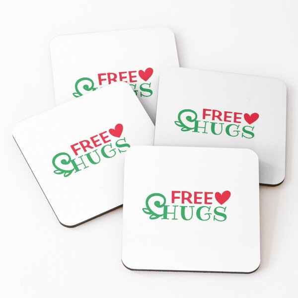 Item preview, free hugs designed and sold by Abdelhakim-ben.