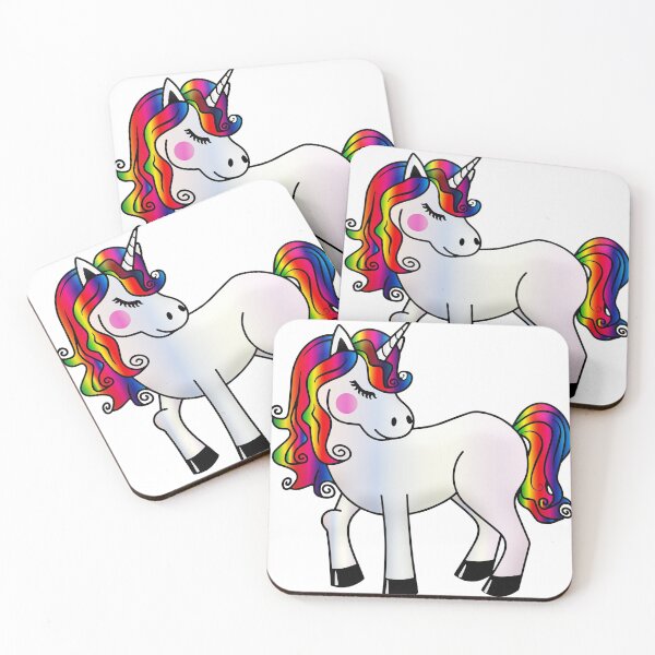Item preview, Legendary Unicorn Exists  designed and sold by C-Evolve.