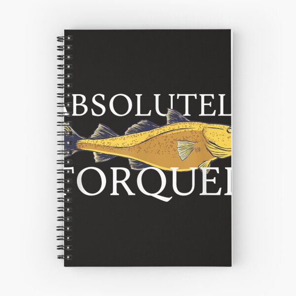 Item preview, Absolutely Torqued  designed and sold by Vanno1.