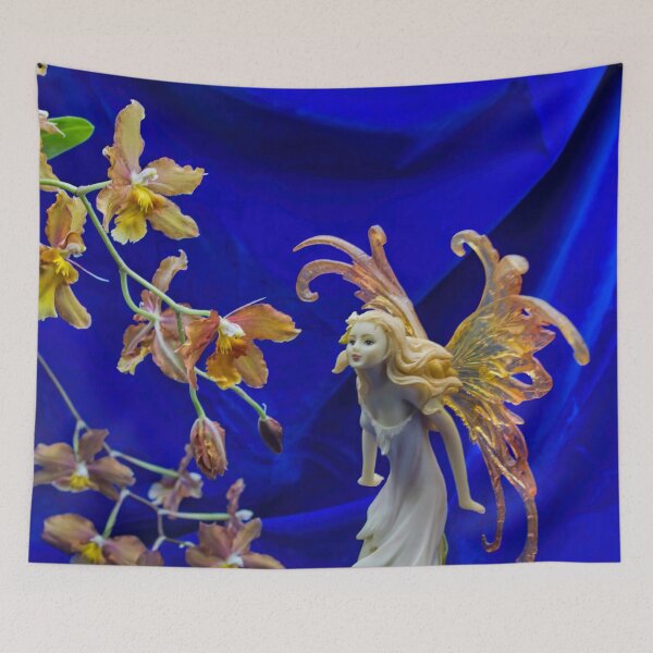 Item preview, Orchid Enchantment designed and sold by alanathrower.