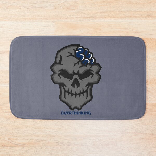 Item preview, overthinking  designed and sold by TQstorestar.