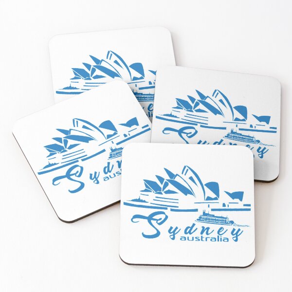 Item preview, Sydney Australia Hombres Mujeres designed and sold by JG0024.