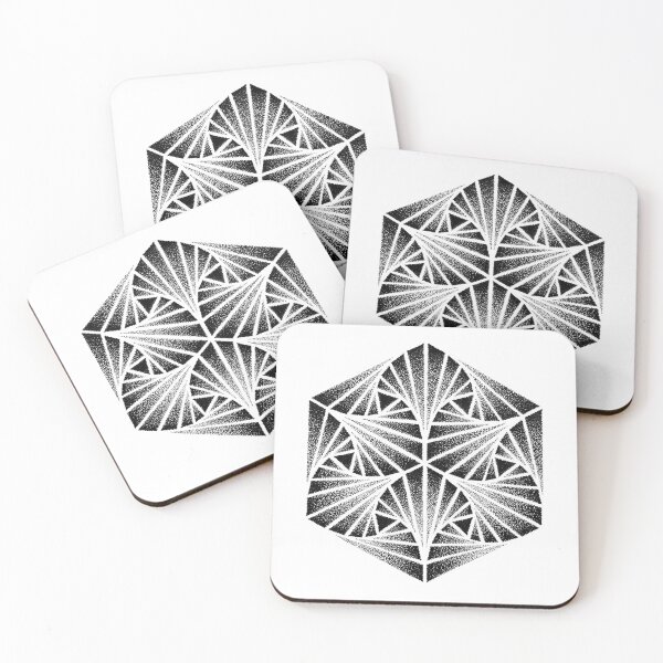 Item preview, Introspection designed and sold by Kayla Dickerson.