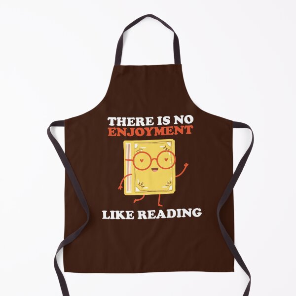 Item preview, There Is No Enjoyment Like Reading Classic Book Read Books designed and sold by gkao.