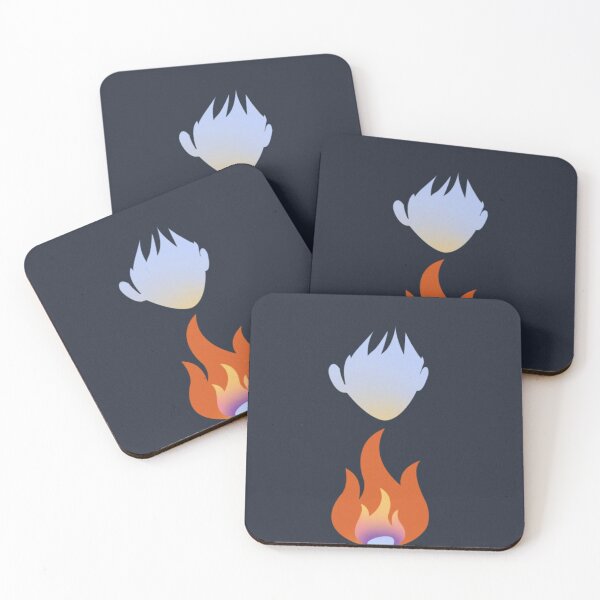 Item preview, The Flame designed and sold by artofjoh.