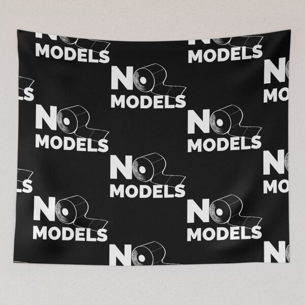 Item preview, Toilet Paper Shortage of Roll Models Toilet Day designed and sold by EllianhPi.