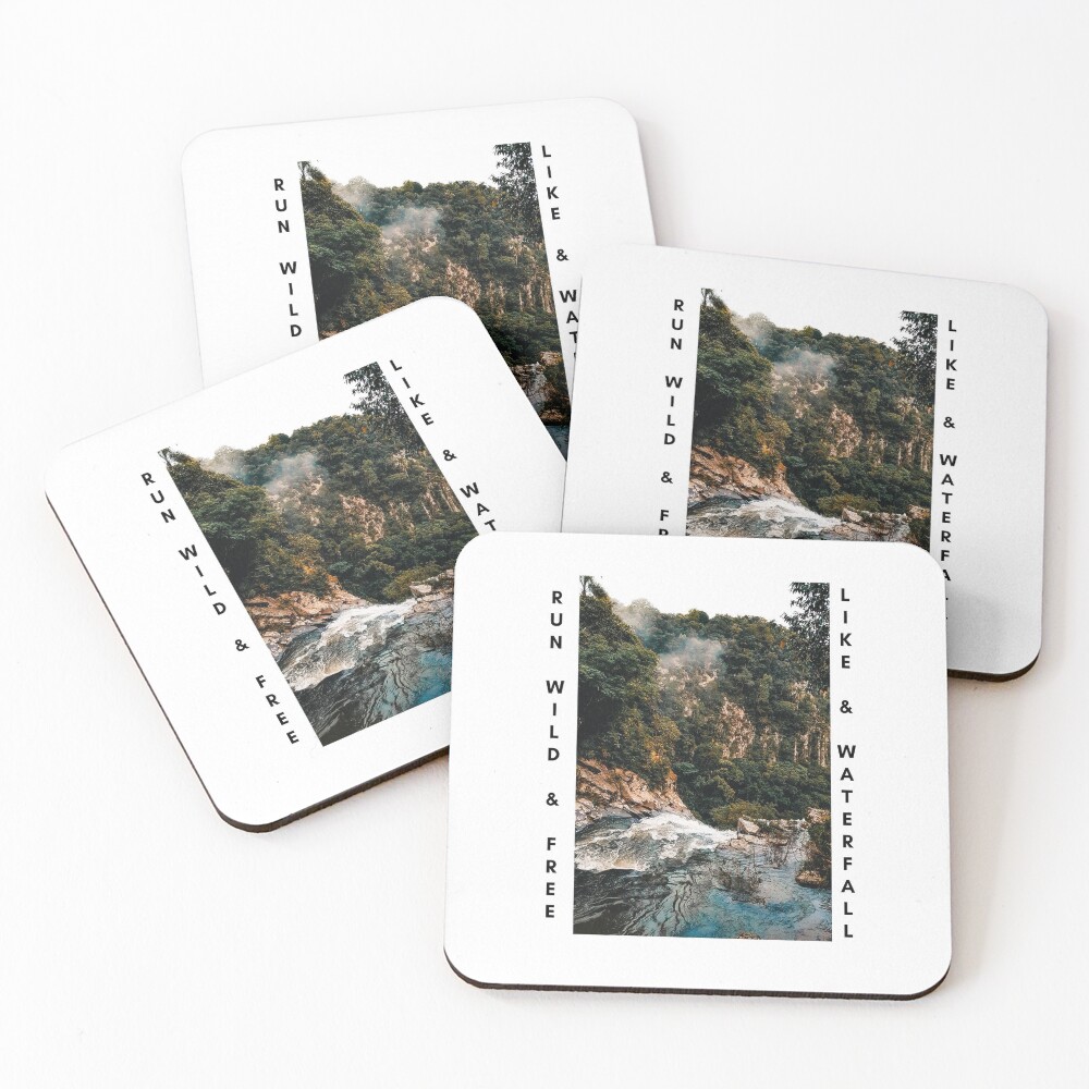 Item preview, Coasters (Set of 4) designed and sold by StuffbyJudith.