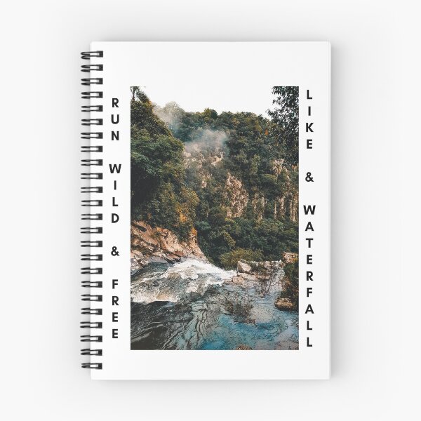 Artikelvorschau, Wasserfall entworfen und verkauft von StuffbyJudith.