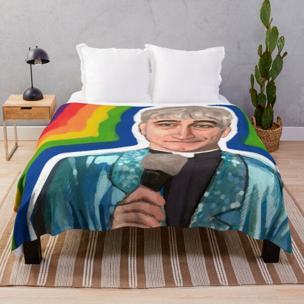 Item preview, Father Ted- My Lovely Horse on Vinyl designed and sold by evecdrawings.