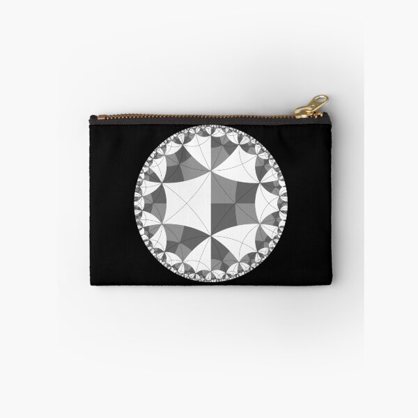 Item preview, hyperbolic square tiling designed and sold by egg-pdf.