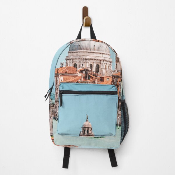 Item preview, Santa Maria della Salute, Basilica, Venice, Italy designed and sold by WorldLandscapes.