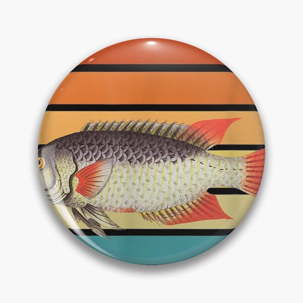 Item preview, Absolutely Torqued Fish  designed and sold by Vanno1.