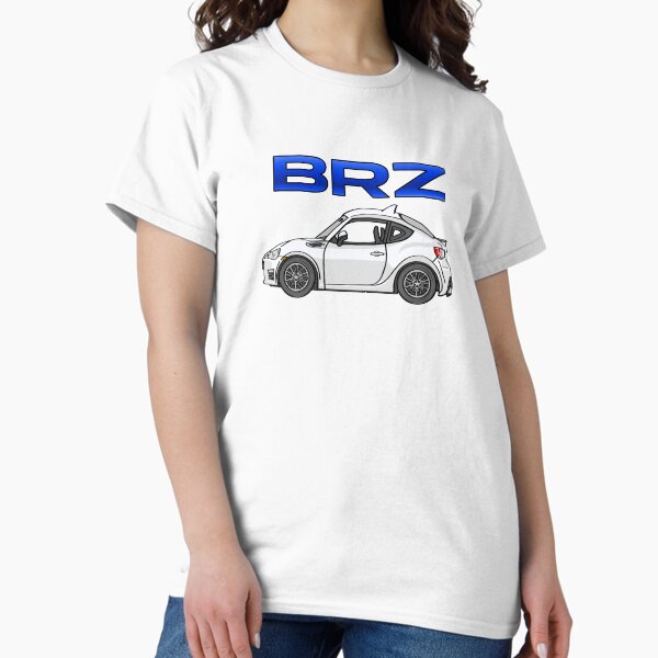 Item preview, Chibi BRZ designed and sold by Kantaim.