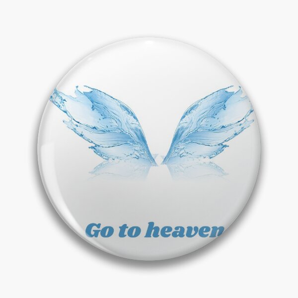 Item preview, Good girls go to heaven designed and sold by EagleArtist12.