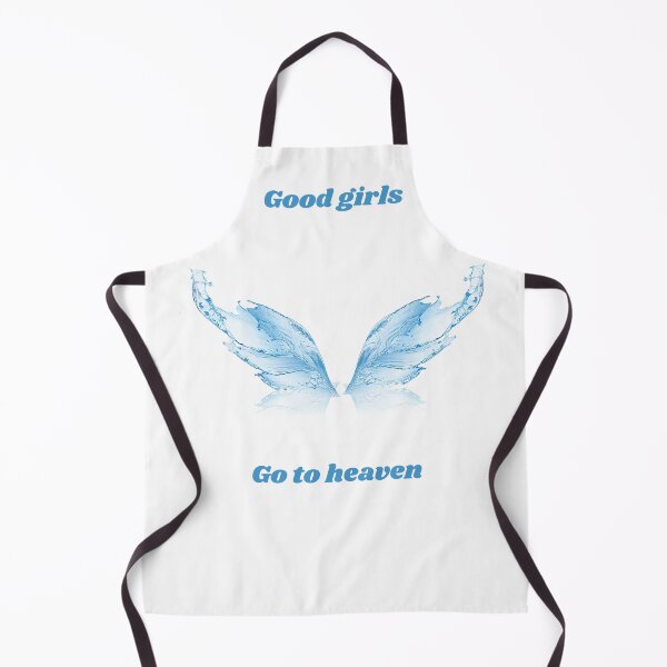 Item preview, Good girls go to heaven designed and sold by EagleArtist12.