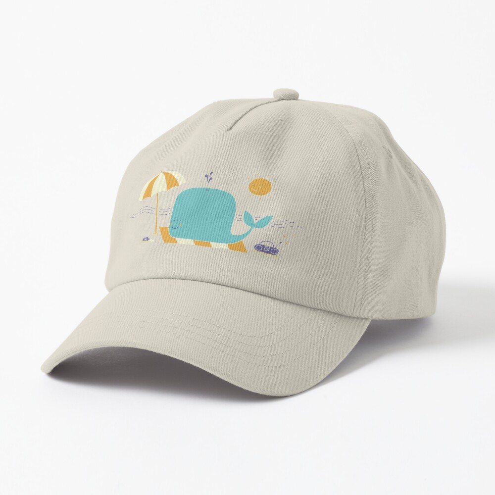 Item preview, Dad Hat designed and sold by vonplatypus.