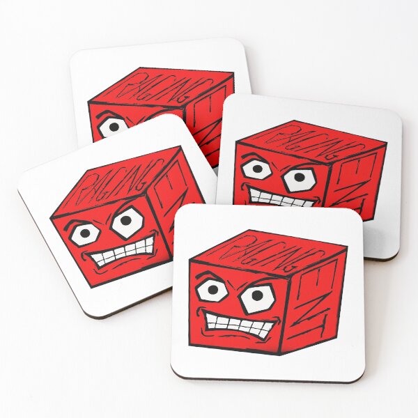 Item preview, Raging Dave designed and sold by Raging-Ent.