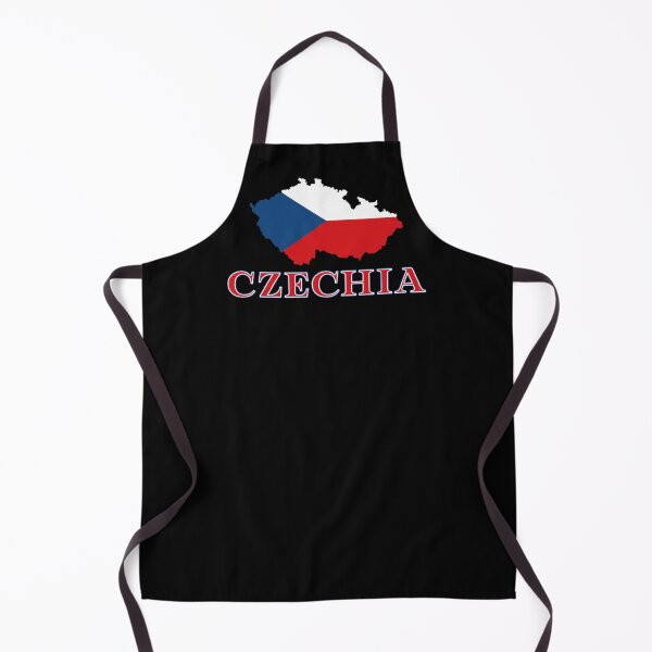 Item preview, Czechia Country Flag Design designed and sold by JG0024.