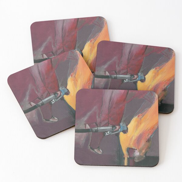 Item preview, GAS! designed and sold by junkohanhero.