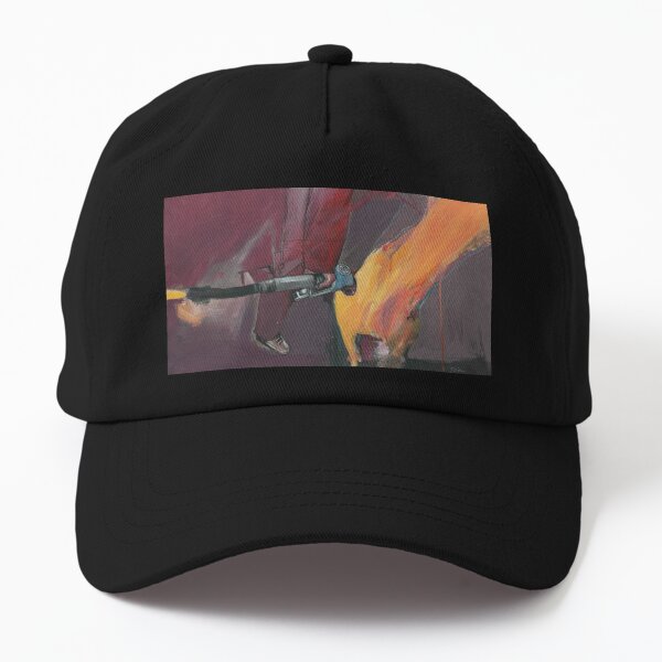 GAS! Dad Hat