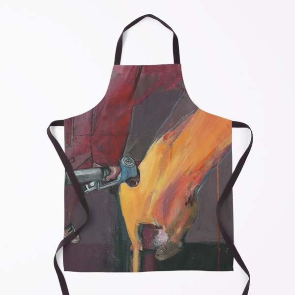 Item preview, GAS! designed and sold by junkohanhero.