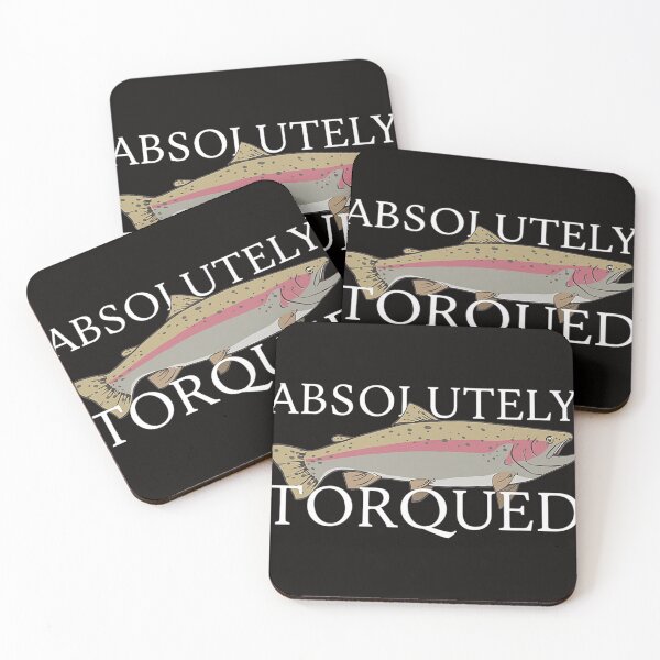 Item preview, Absolutely Torqued Premium  designed and sold by Vanno1.