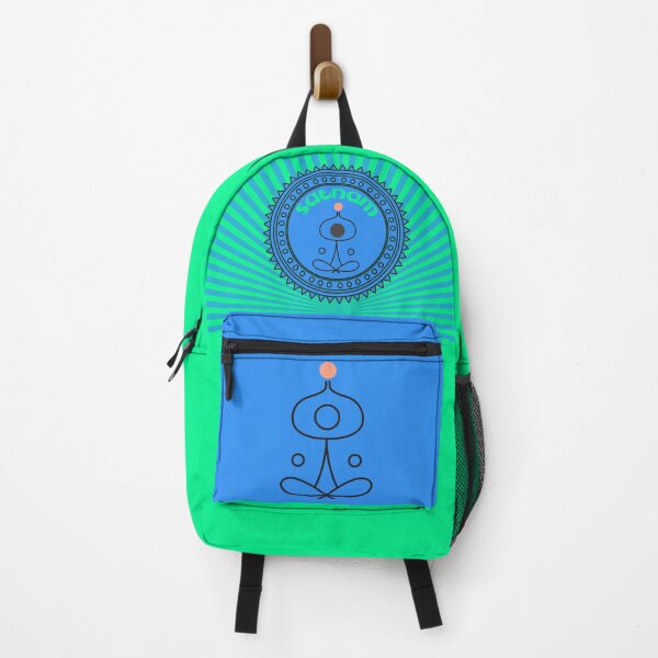 Item preview, SATNAM SPIRITUAL YOGA MEDITATION designed and sold by BHAGAVATHI.