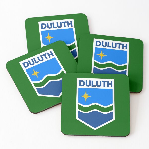 Artikelvorschau, Flaggen-Emblem der Stadt Dubai entworfen und verkauft von SLAG-Creative.