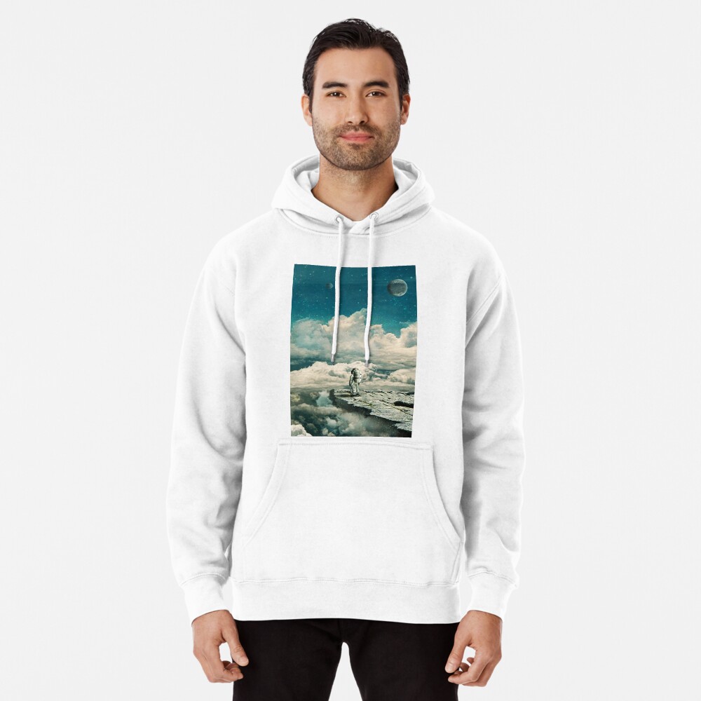 Item preview, Pullover Hoodie designed and sold by seamless.