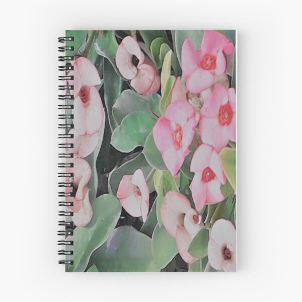 Item preview, PINK AND GREEN FLOWERS designed and sold by Coolklaset.