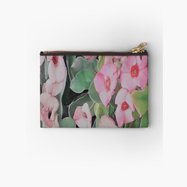 Item preview, PINK AND GREEN FLOWERS designed and sold by Coolklaset.