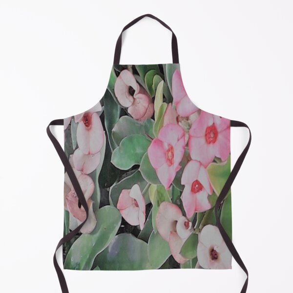 Item preview, PINK AND GREEN FLOWERS designed and sold by Coolklaset.