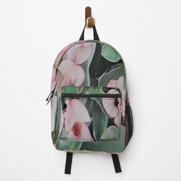 Item preview, PINK AND GREEN FLOWERS designed and sold by Coolklaset.