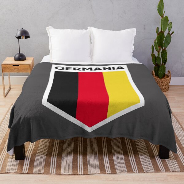 Item preview, Germany Flag Emblem designed and sold by SLAG-Creative.