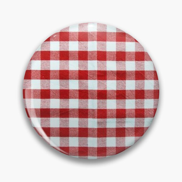 Item preview, Red Plaid Pattern designed and sold by RBDESIGN SHOP.