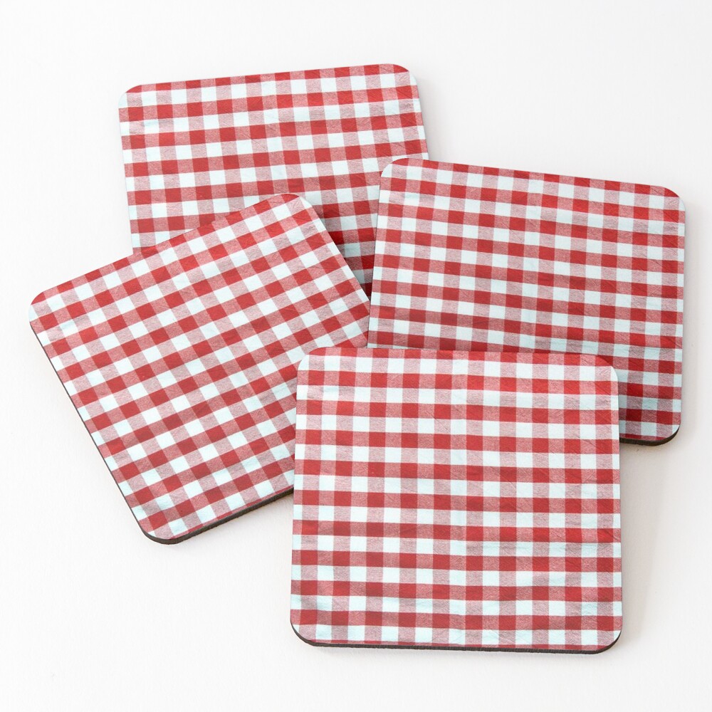 Item preview, Coasters (Set of 4) designed and sold by RBCOOLSHOP.