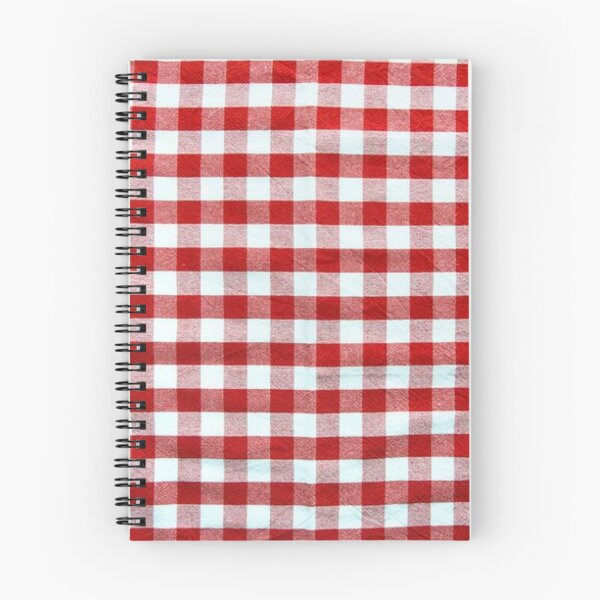 Item preview, Red Plaid Pattern designed and sold by RBDESIGN SHOP.