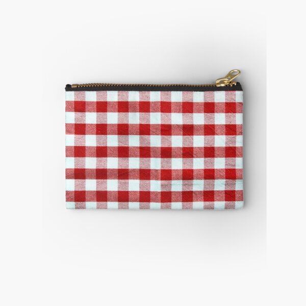 Item preview, Red Plaid Pattern designed and sold by RBDESIGN SHOP.