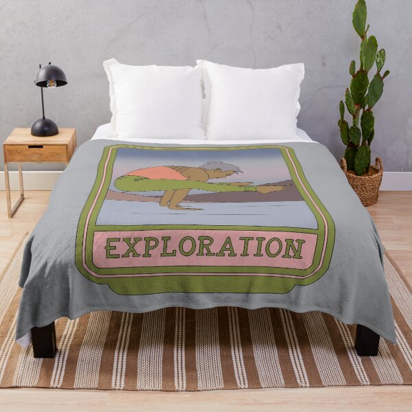 Item preview, Exploration yoga designed and sold by Weather gifts .