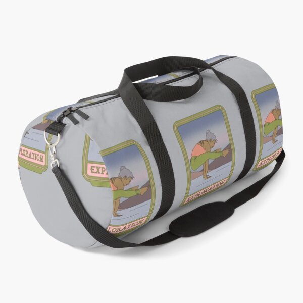 Item preview, Exploration yoga designed and sold by Weather gifts .
