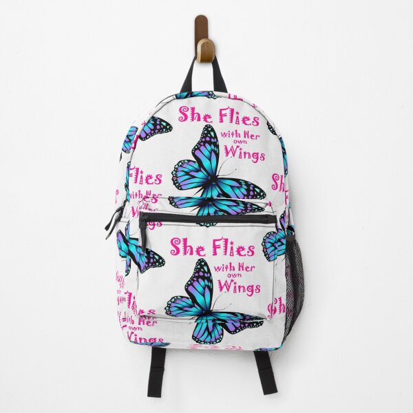 Item preview, She Flies with Her own Wings designed and sold by Rush Whitacre.