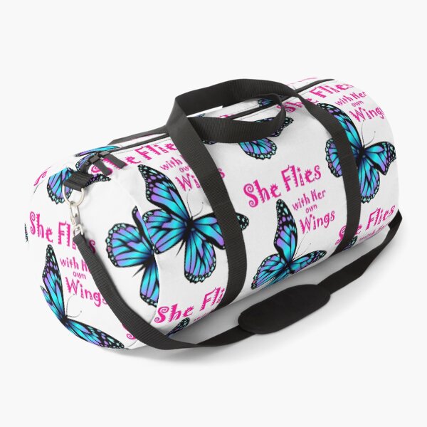 Item preview, She Flies with Her own Wings designed and sold by Rush Whitacre.