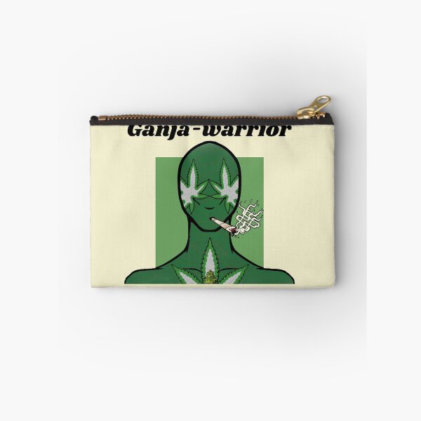 Item preview, Weed Lover Ganja Warrior designed and sold by Hypnotees.