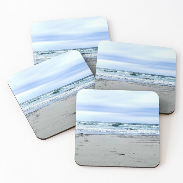 Item preview, Morning at the Beach designed and sold by ArtistCorner07.