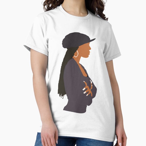 Item preview, Janet Jackson - Poetic Justice  designed and sold by nadirasimone.