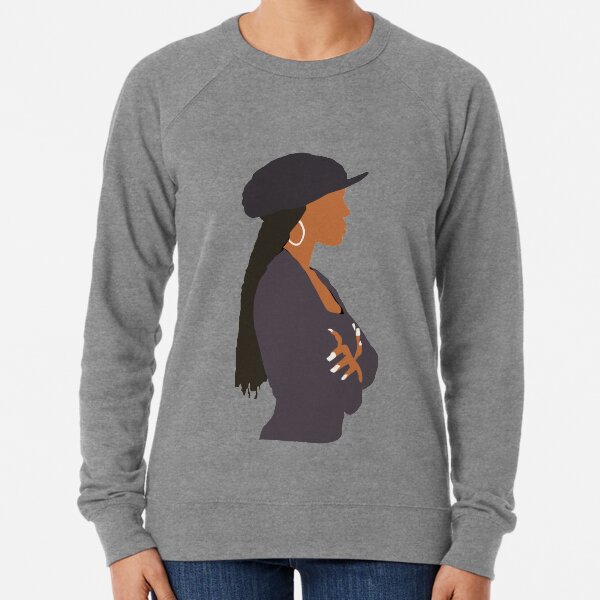 poetic justice sweatshirt dress