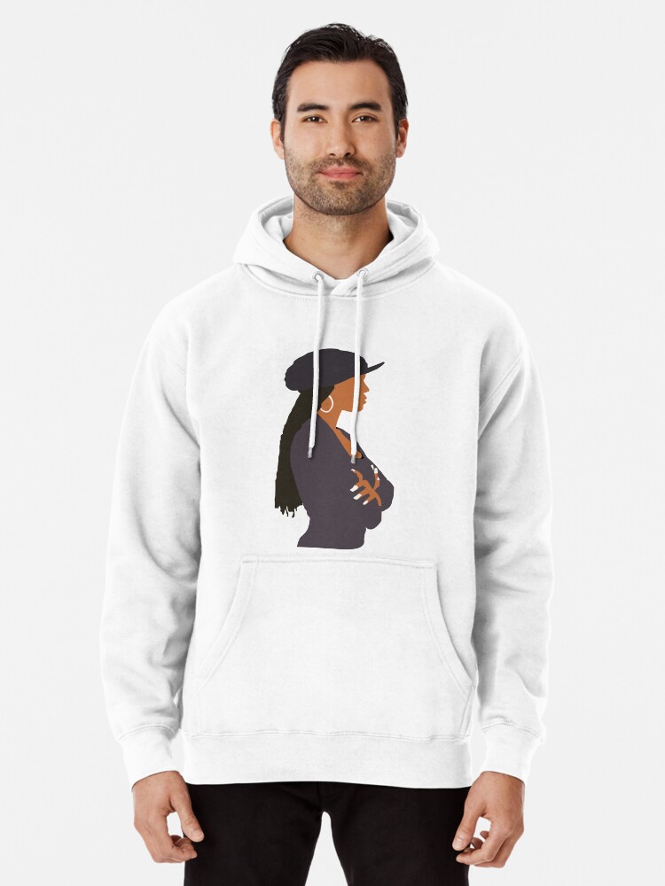 Poetic hoodie hotsell